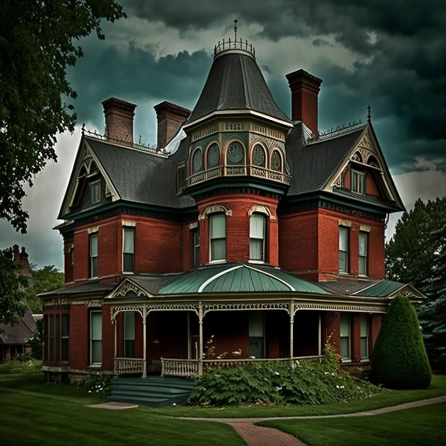 Choosing The Right Roof For Historic Older Homes Roofing Legacy